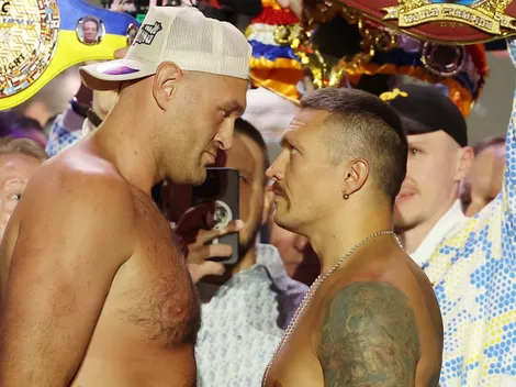 Netflix sacude el boxeo con el regreso de Tyson Fury al ring