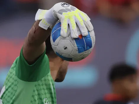 El partido que irá por TV abierta en la Fecha 1 de la Liga de Primera 2026