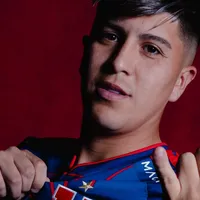 Oficial: la U anuncia la llegada de un quinto refuerzo