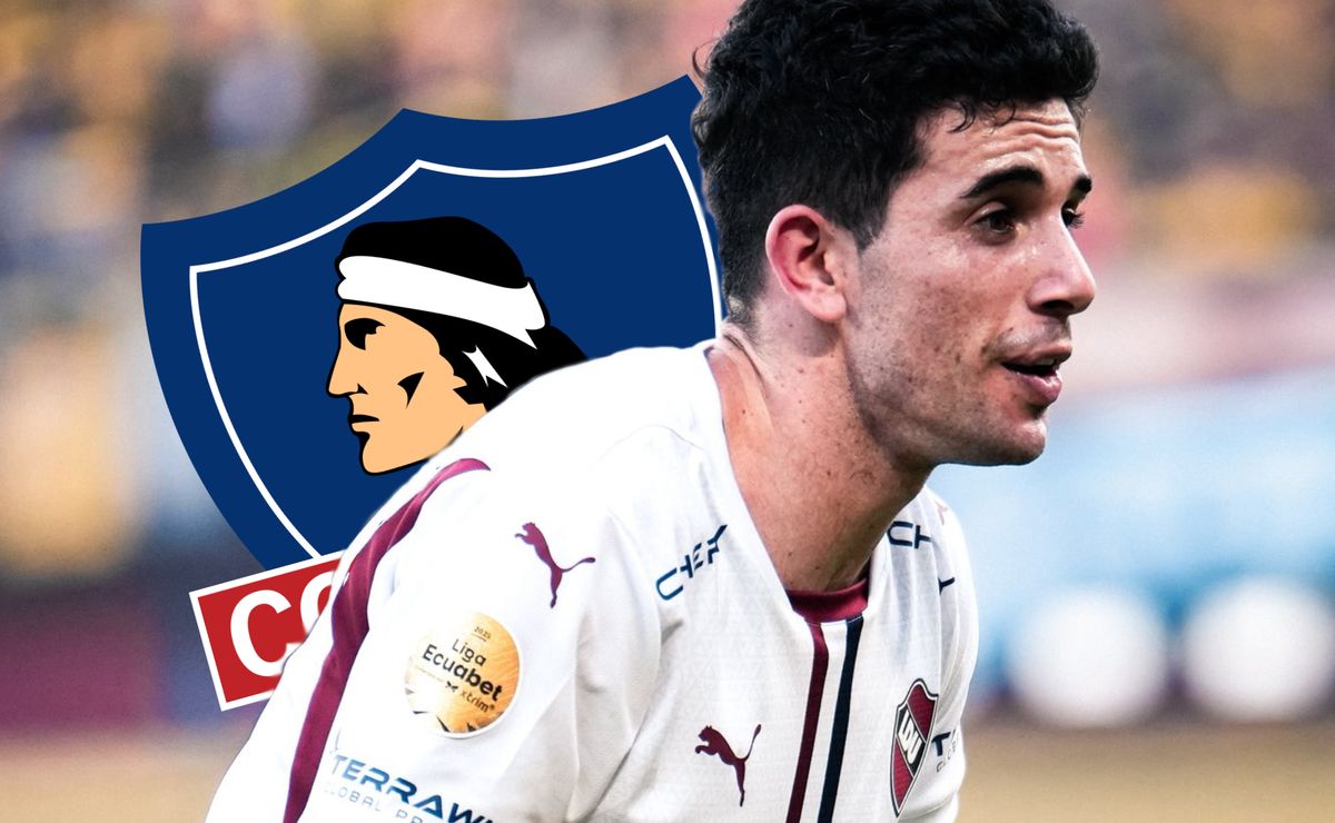 No será el último: el importante aviso de Colo Colo tras confirmar a su nuevo refuerzo