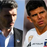 ¡Terremoto! Pavez se va de Colo Colo barriendo el piso con Ortiz