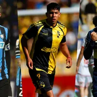 Recursos limitados: los candidatos a reemplazar a Pavez en Colo Colo