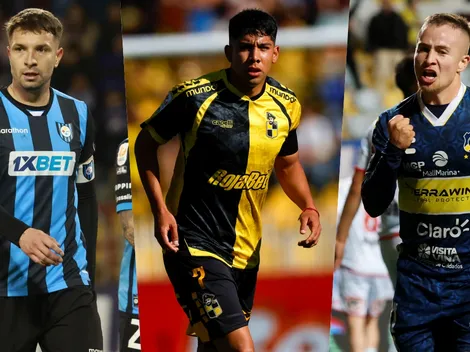 Recursos limitados: los candidatos a reemplazar a Pavez en Colo Colo