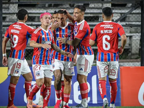 No hay plata: Colo Colo descarta la llegada de dos refuerzos "caros"