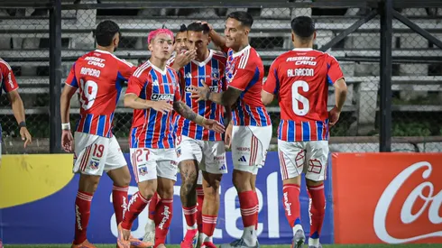 Colo Colo no tiene muchos recursos para este 2026.