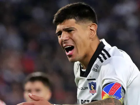 El dinero que recibe Colo Colo con la partida de Pavez a Alianza