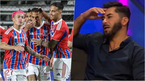 Johnny Herrera fue durísimo con Colo Colo por su mercado