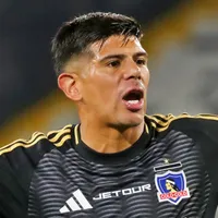 La plata que se ahorra Colo Colo con el adiós de Pavez