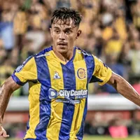 Los elogios que se ganó Pizarro tras su segundo partido en Rosario