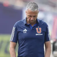 Gustavo Álvarez se queda con cuello: Perú elige a otro entrenador