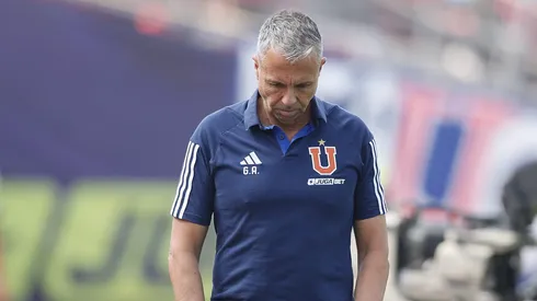 Álvarez no fue elegido para ser DT de Perú