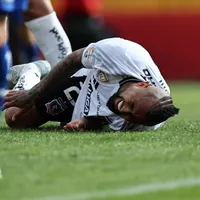 Presagian un apocalipsis en Colo Colo: "Esto no termina bien"