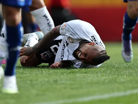 Presagian un apocalipsis en Colo Colo: "Esto no termina bien"