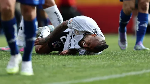 Colo Colo comienza el año con problemas