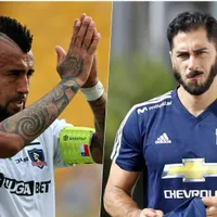 Picante pregunta de Johnny sobre Colo Colo: "¿Pelea el descenso?"