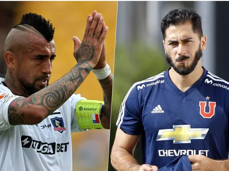 Picante pregunta de Johnny sobre Colo Colo: "¿Pelea el descenso?"