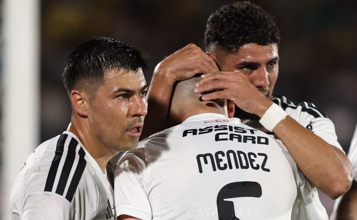 Desclasifican que el Bloque Vial intentó boicotear el último fichaje de Colo Colo: “No les gustó…”