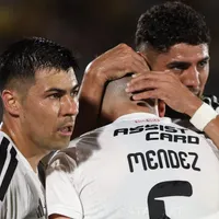 Desclasifican que intentaron boicotear el último fichaje de Colo Colo