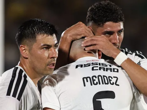 Desclasifican que intentaron boicotear el último fichaje de Colo Colo