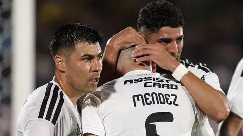 Dan a conocer un nuevo lío en Colo Colo.