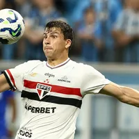 Atentos en la UC: La millonaria cifra que exige Sao Paulo por Tapia