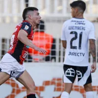 ¿A última hora a Colo Colo? Limache cuenta la firme sobre Popin Castro