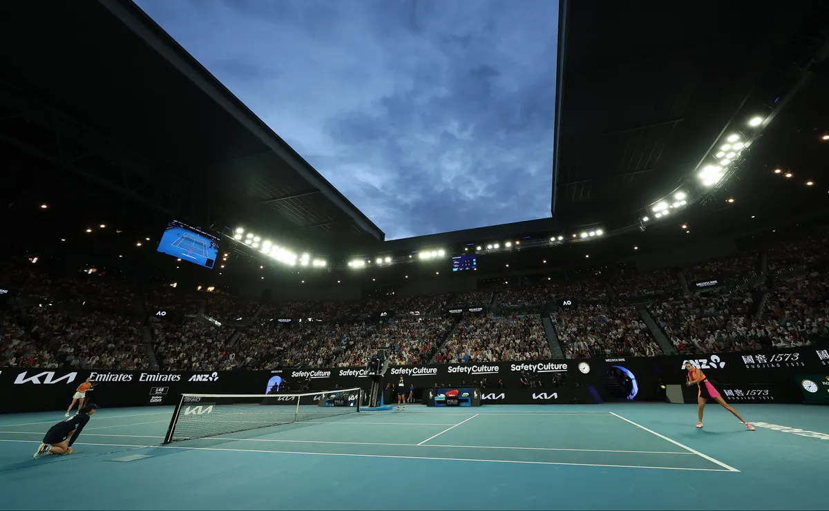 Final femenina Australian Open 2026: Sabalenka vs Rybakina