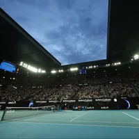 Finalistas femeninas del Australian Open ya están confirmadas