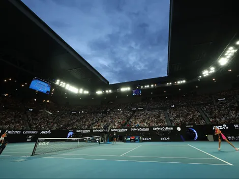 Finalistas femeninas del Australian Open ya están confirmadas