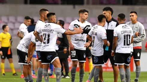 El Chago descendió a Segunda.