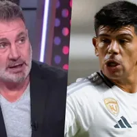 Barticciotto dice lo que muchos piensan de la salida de Pavez