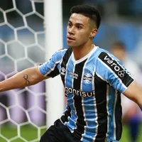 La postura de Gremio sobre el futuro de Alexander Aravena