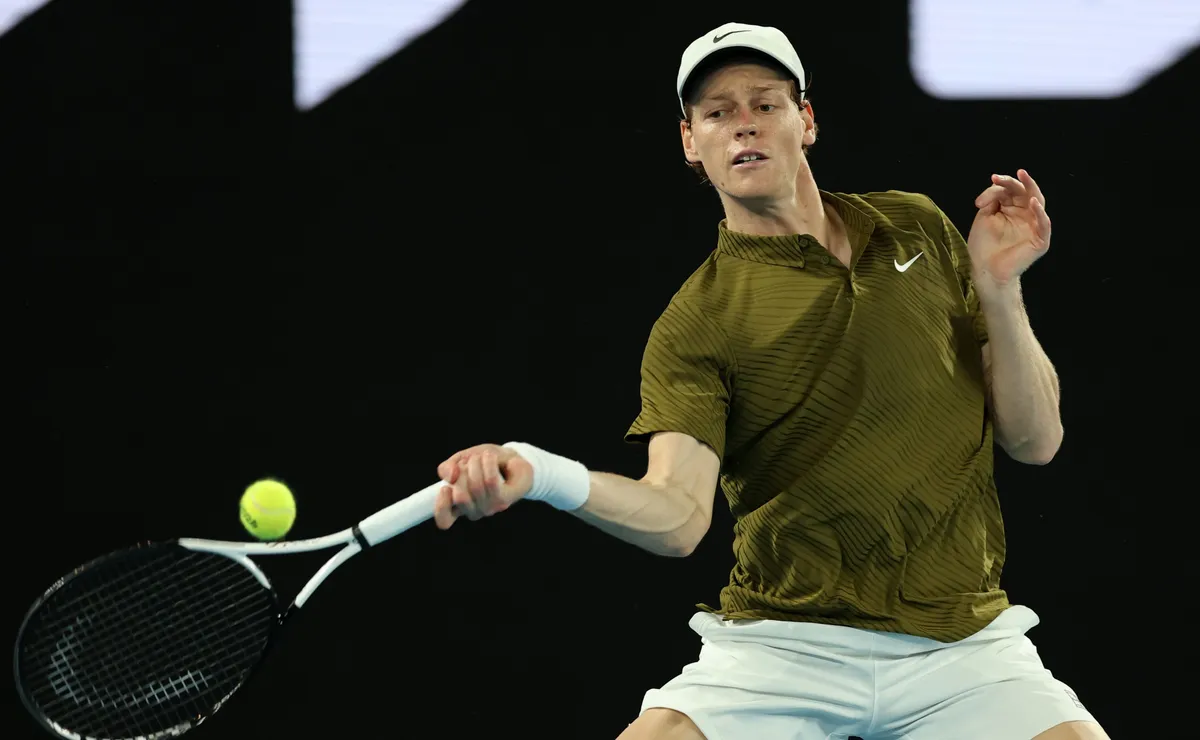 Jannik Sinner vs Novak Djokovic en Australia: anticipa el desafío Jannik Sinner vs Novak Djokovic en Australia: anticipa el desafío