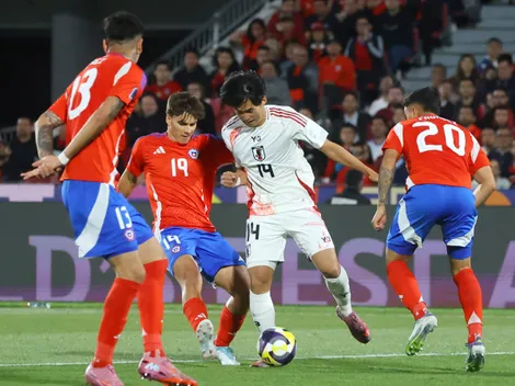 En España se pelean con todo el fichaje de figura de la Roja