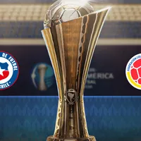 El canal que transmite Chile vs. Colombia por la Copa América Futsal