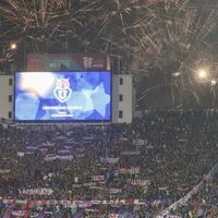 "Refuerzos": U. de Chile explica el aumento de precio de sus entradas