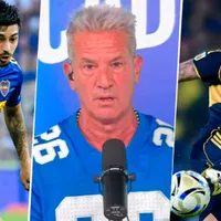 “No los quieren ver”: Periodista explota contra los chilenos en Boca Juniors
