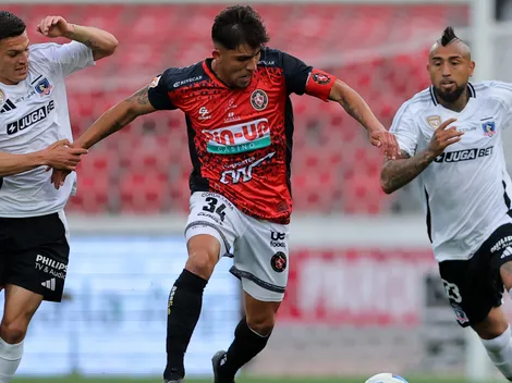 Así será la venta de entradas para Limache vs Colo Colo