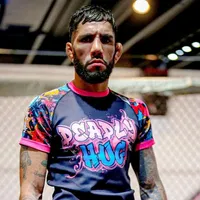 Arturo 'Makako' Vergara apunta directo a UFC