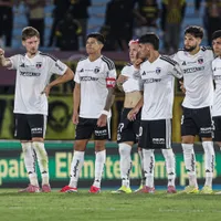 ¿Uno o dos? Colo Colo cita a nueva reunión de directorio por refuerzos