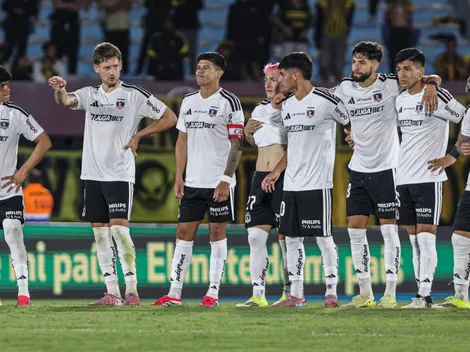 ¿Uno o dos? Colo Colo cita a nueva reunión de directorio por refuerzos