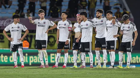 Colo Colo puede sumar caras nuevas antes del debut.