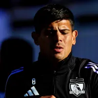 Basay repasa a Pavez tras su salida de Colo Colo: “Cuando habla de…”