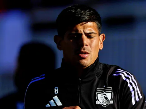 Basay repasa a Pavez tras su salida de Colo Colo: “Cuando habla de…”