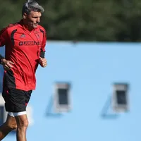 Rambo Ramírez hace trizas a Ortiz y trata a Colo Colo de equipo chico