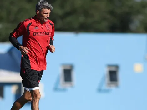 Rambo Ramírez hace trizas a Ortiz y trata a Colo Colo de equipo chico