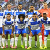 Revive los 90: Católica presenta su nueva camiseta visitante 2026