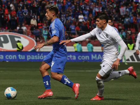 Pronósticos Universidad de Chile vs Audax Italiano: el primer partido del Campeonato Nacional 2026