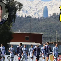 "Injurioso": Chamagol responde a Rangers por caso "baños químicos"