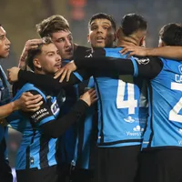 Revelan que futuro de goleador de Huachipato estaría cerrado